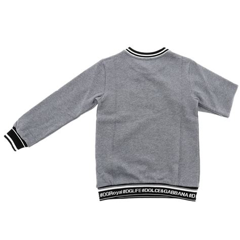 dolce and gabbana sweater replica|dolce and gabanna prices.